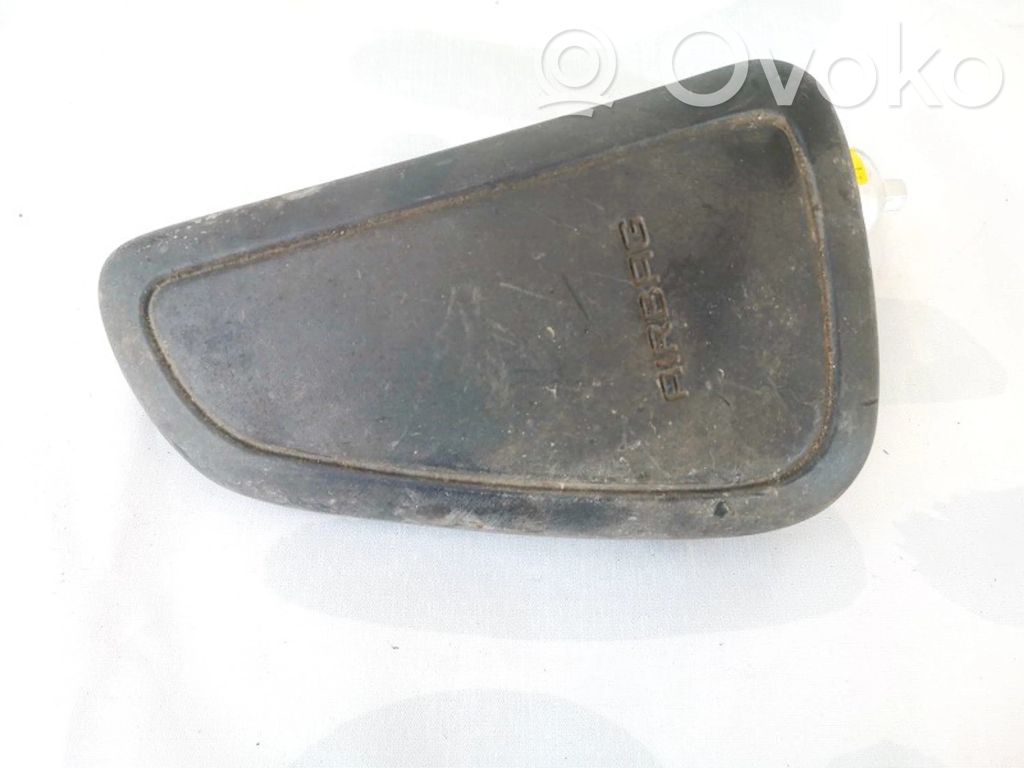 Opel Omega B1 Airbag scaun 