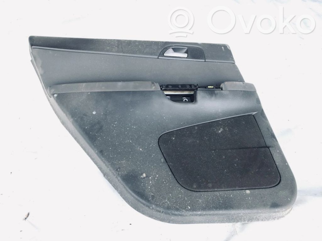 Volvo V50 Panou interior ușă spate 