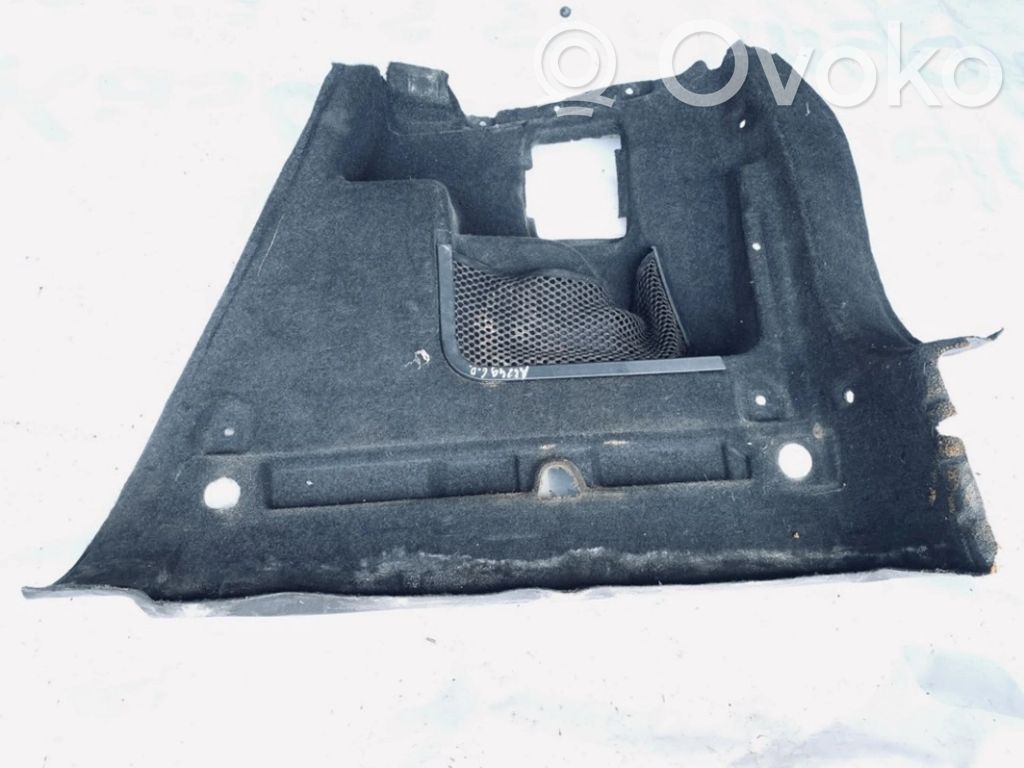 Seat Altea Autres éléments garniture de coffre 