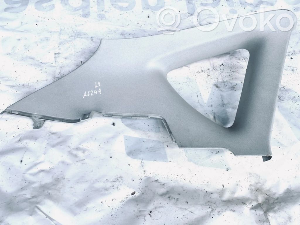 Seat Altea Other interior part 