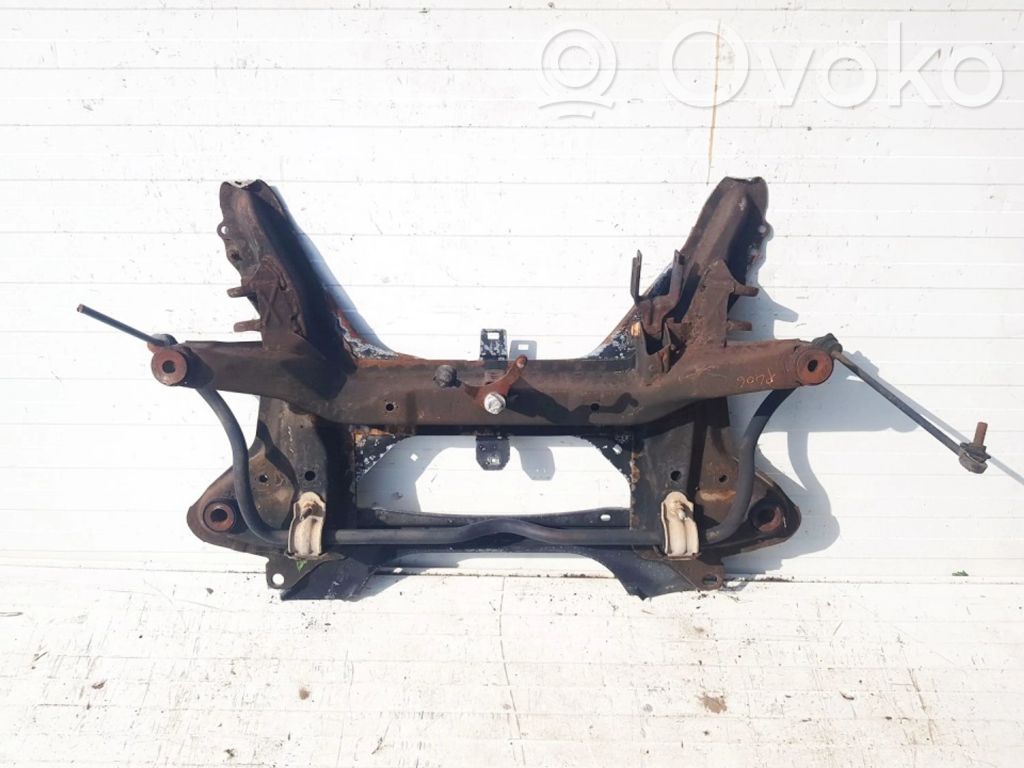 Peugeot 406 Subcadru frontal 
