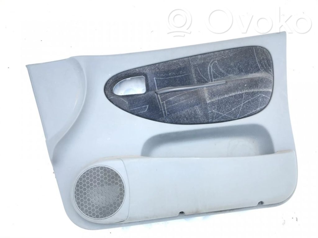 Renault Scenic I Front door card panel trim