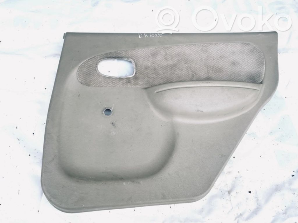 KIA Spectra Panou interior ușă spate 