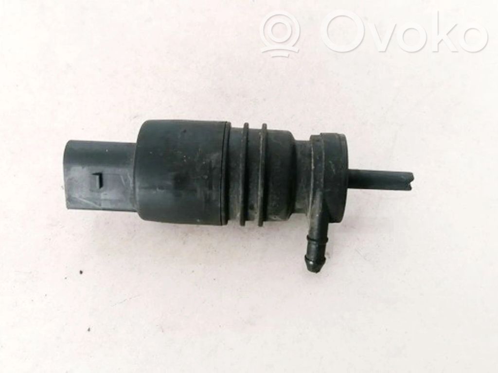 BMW 5 E39 Pompa lavavetri parabrezza/vetro frontale 