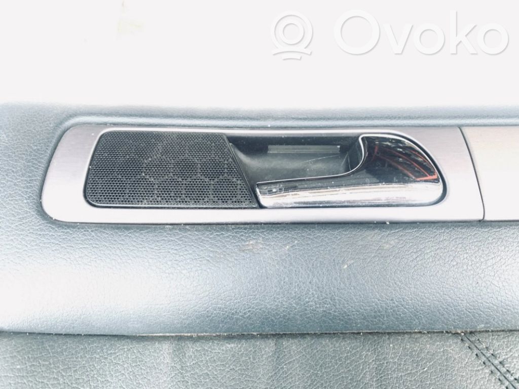 Mâner interior ușă spate   4B0839020,4B0839020