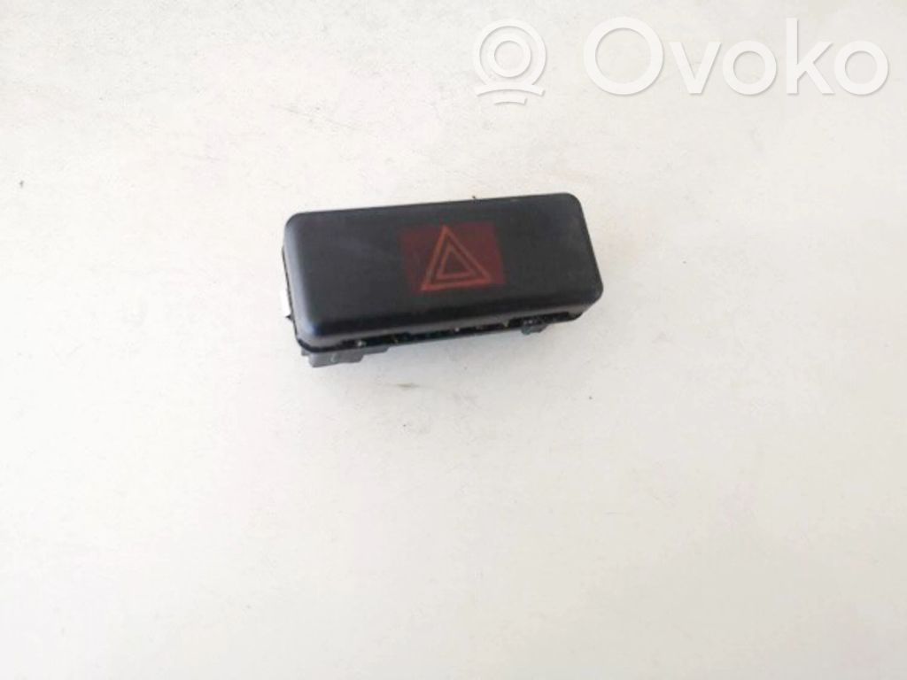 BMW 5 E39 Hazard light switch 