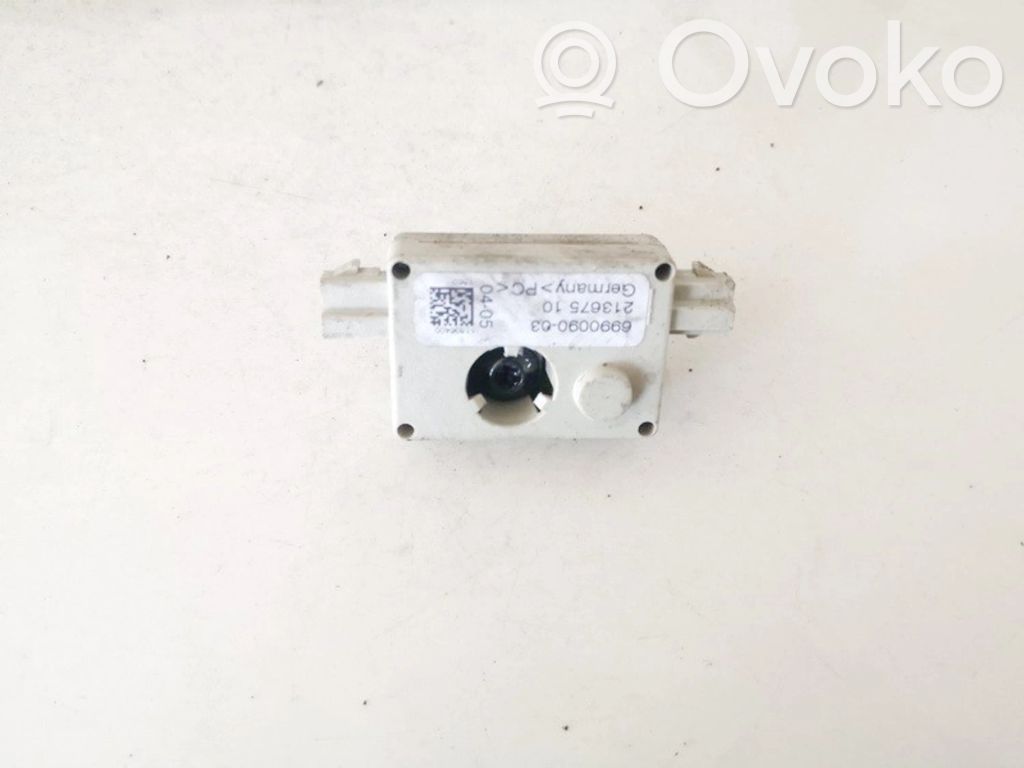BMW 3 E90 E91 Antennin ohjainlaite 