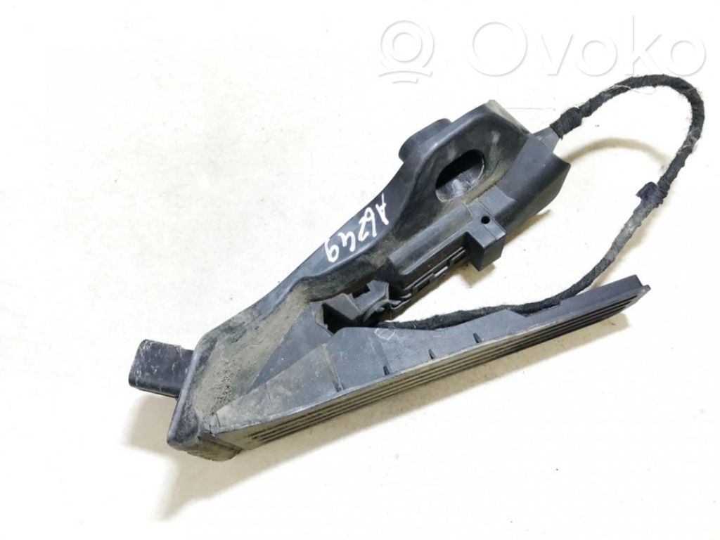 Seat Altea Pedală accelerație