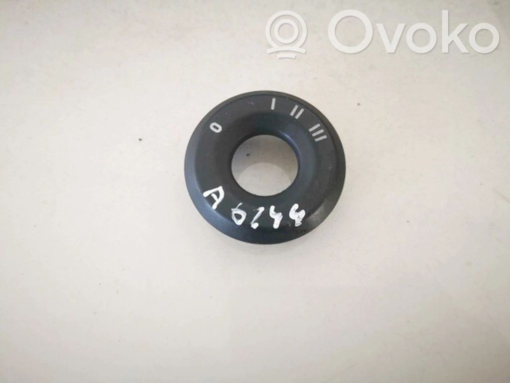 Opel Vectra C Altra parte interiore 