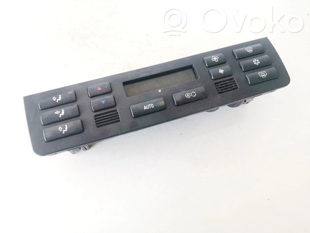 BMW 3 E46 Centralina del climatizzatore