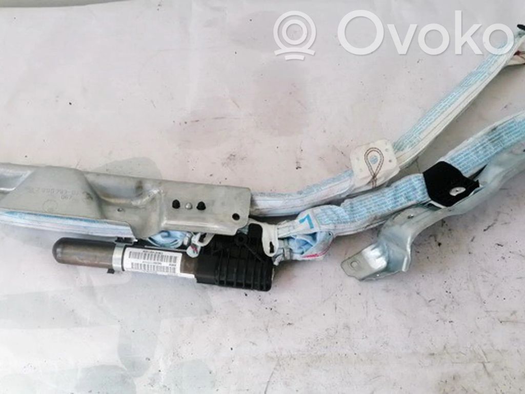 BMW X1 E84 Airbag cortină 