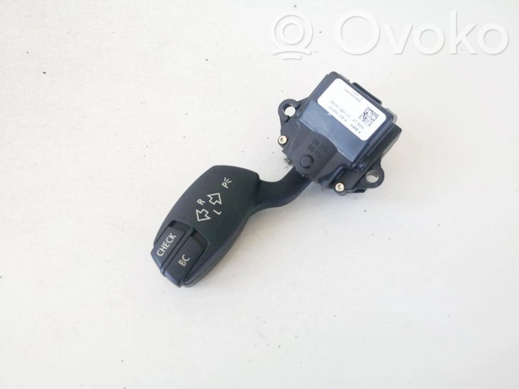BMW 5 E60 E61 Manetă semnalizator 