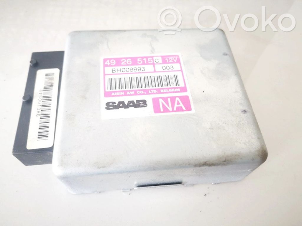 Gearbox control unit/module   4926515C,BH008993,4926515C,BH008993