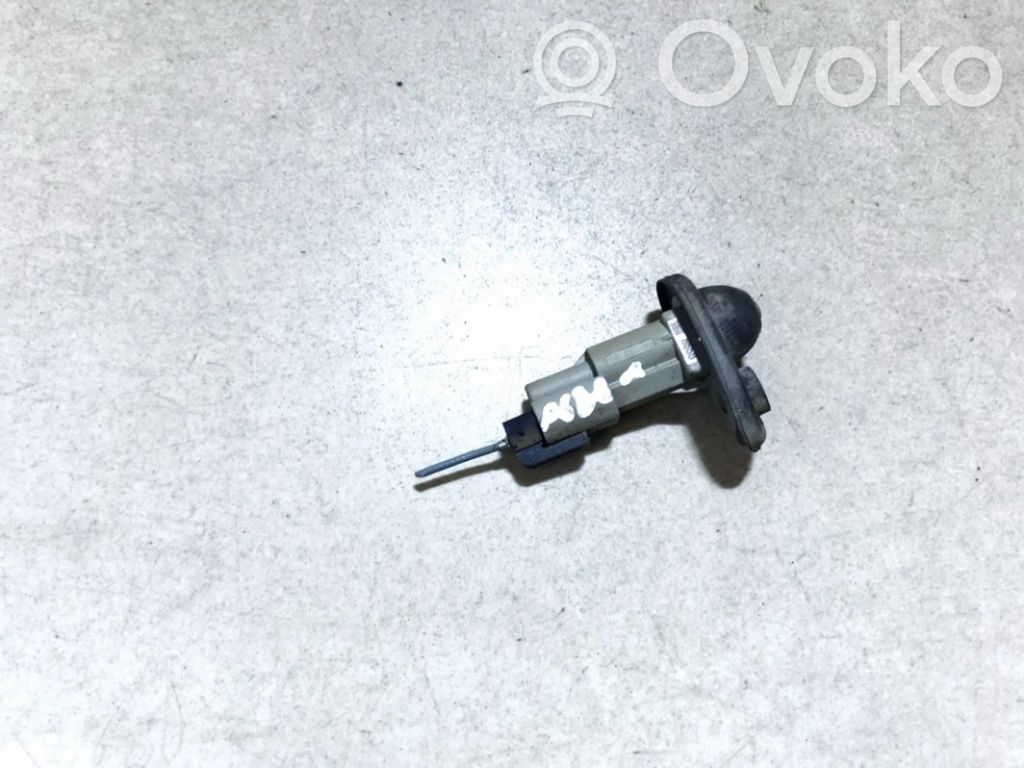 Opel Zafira A Sensor de la puerta delantera coupé 