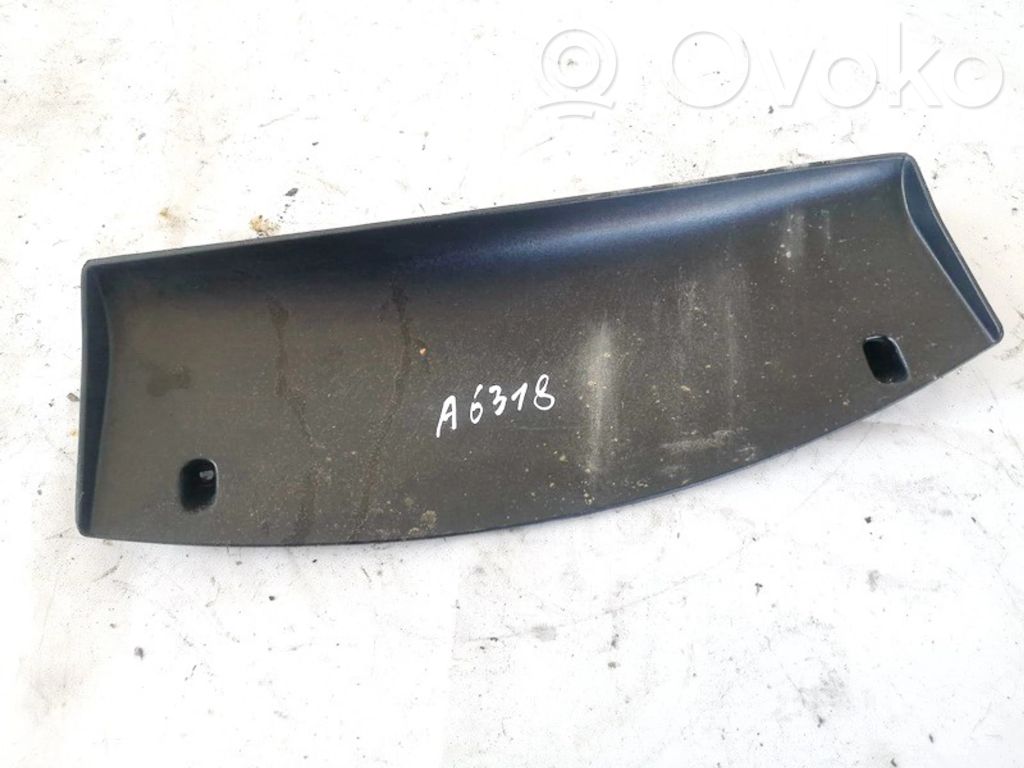 Renault 19 Inne części karoserii 