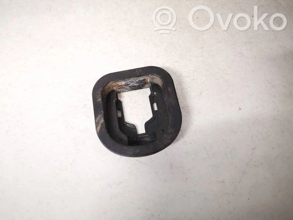 Opel Signum Altra parte interiore