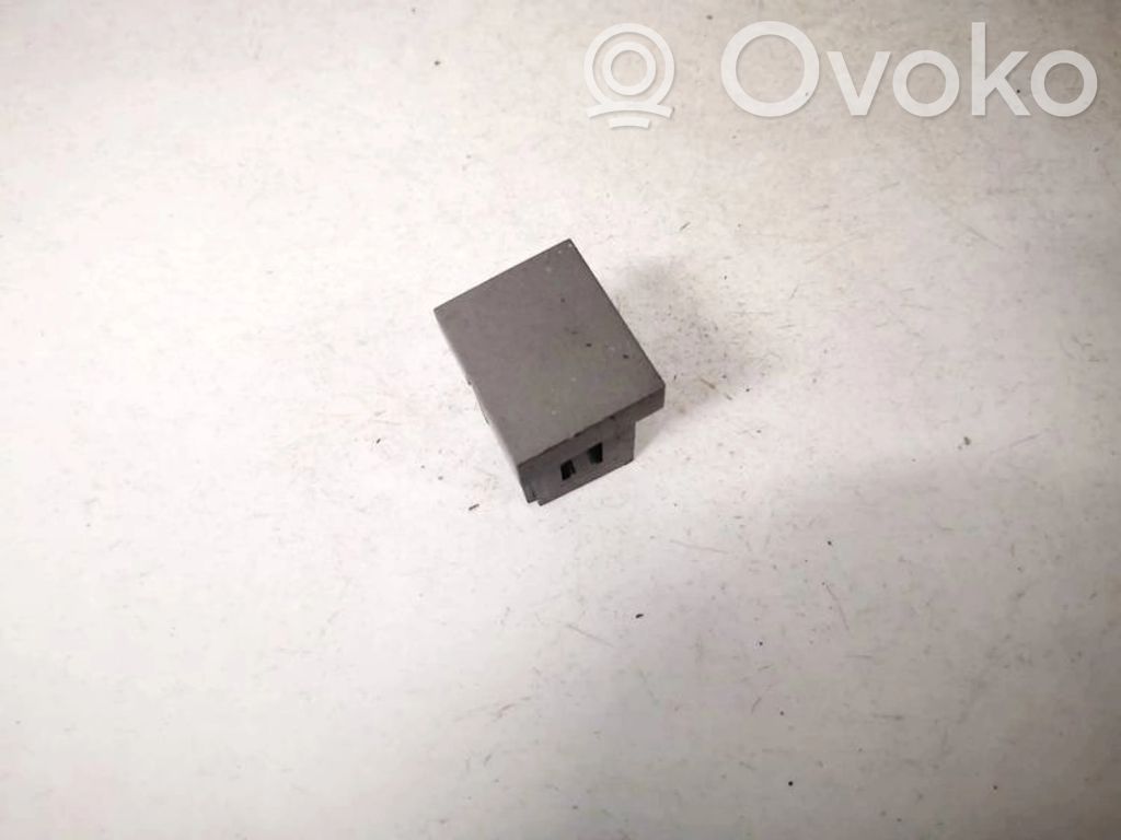 Opel Signum Altra parte interiore 