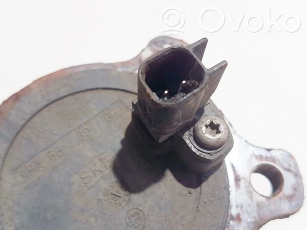 Ford Mondeo MK IV Sensore ABS del freno posteriore