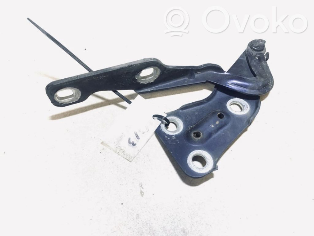 Opel Astra G Balamale capotă 