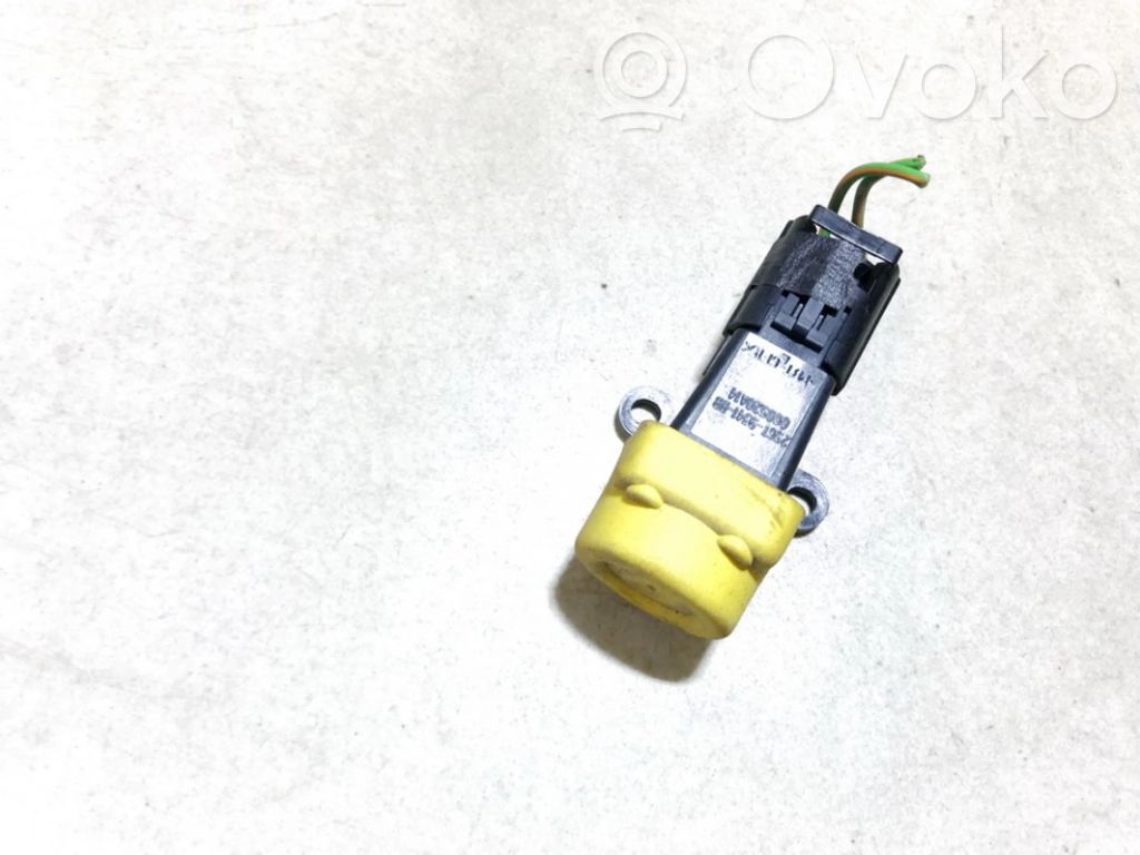 Interruptor de corte de combustible   2S6T9341BB,2S6T9341BB,060520A14,2S6T9341BB,2S6T9341BB