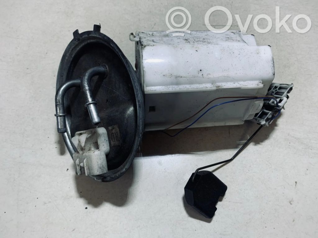 Opel Vectra B Fuel level sensor 