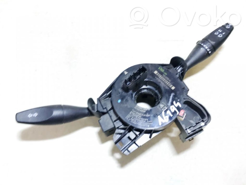 Commodo, commande essuie-glace/phare   1S7T13335AE,6S6T14A664AA,1S7T13335AE,6S6T14A664AA