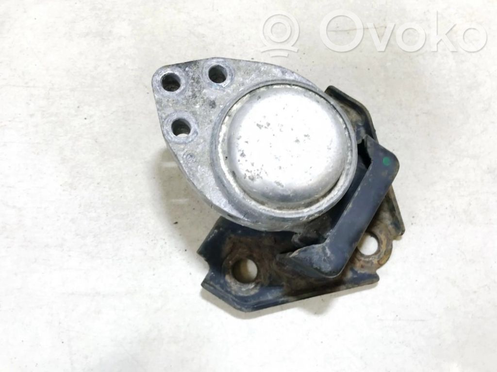 Support de moteur, coussinet