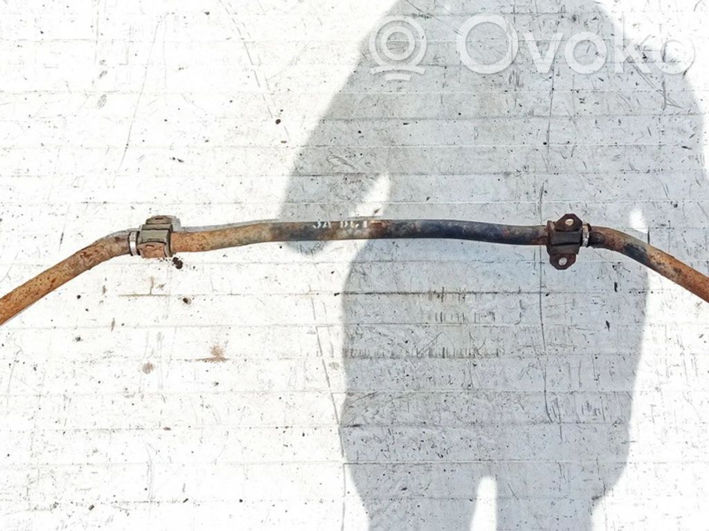 Mazda 323 Barra stabilizzatrice anteriore/barra antirollio