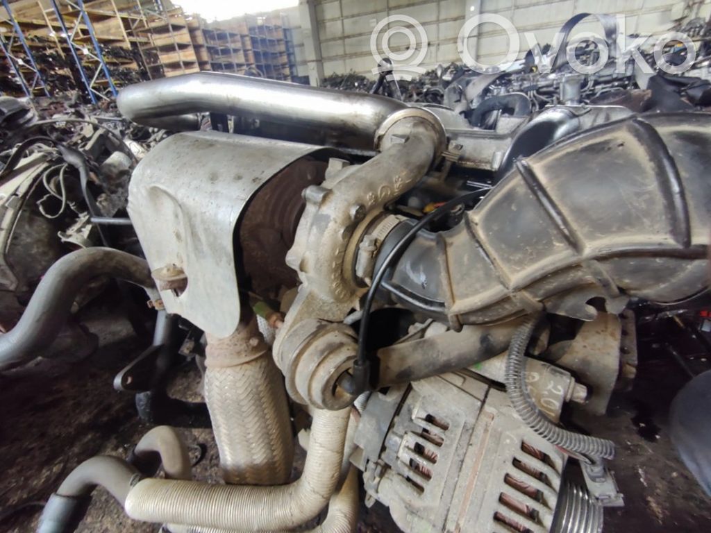 Turbo   24461825,24461825