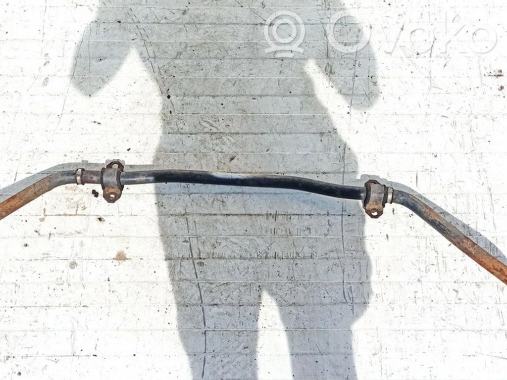 Stabilisator hinten