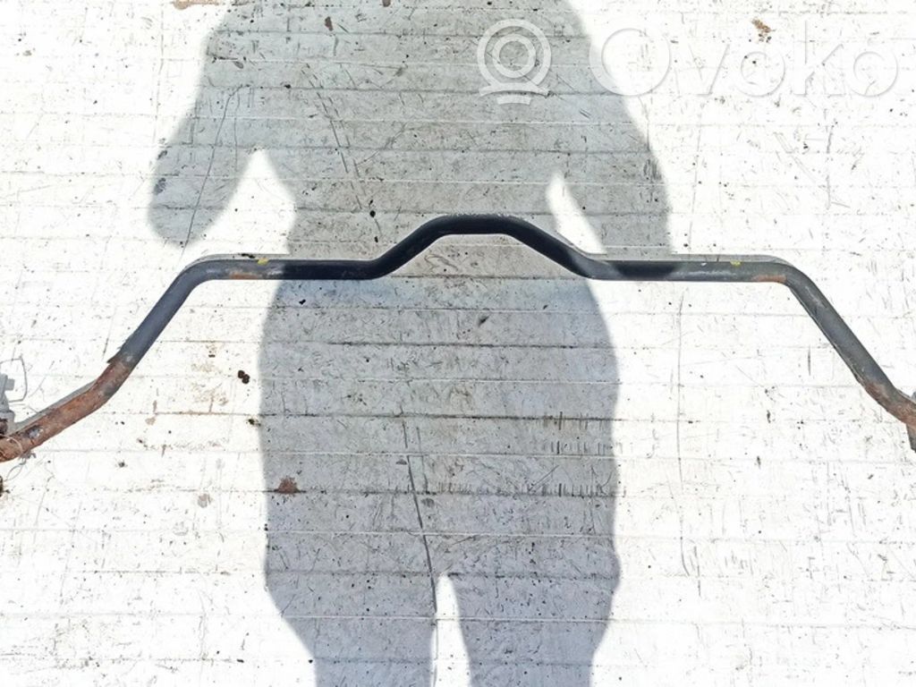 Stabilisator hinten
