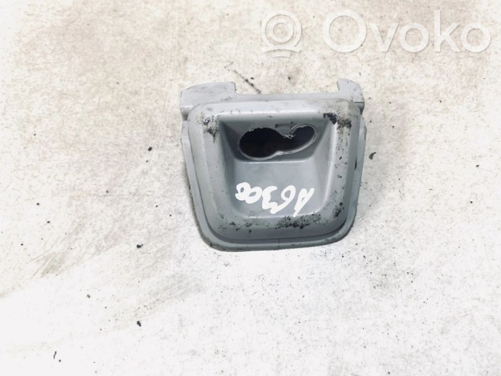 Volvo V70 Altra parte interiore 