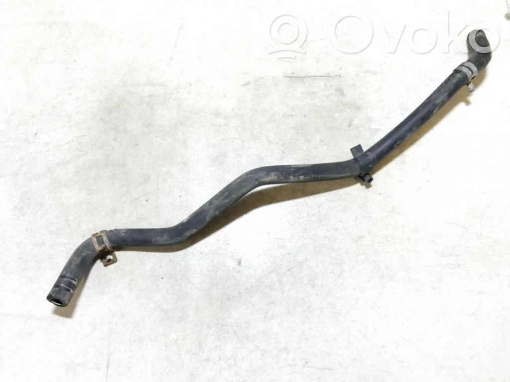 Ford Focus Engine coolant pipe/hose 