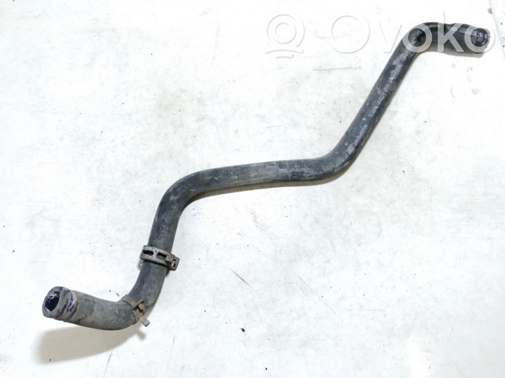 Ford Focus Engine coolant pipe/hose 