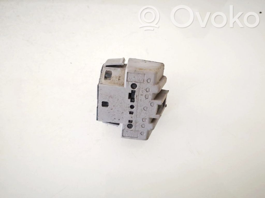 Ford Focus Contatto blocchetto accensione