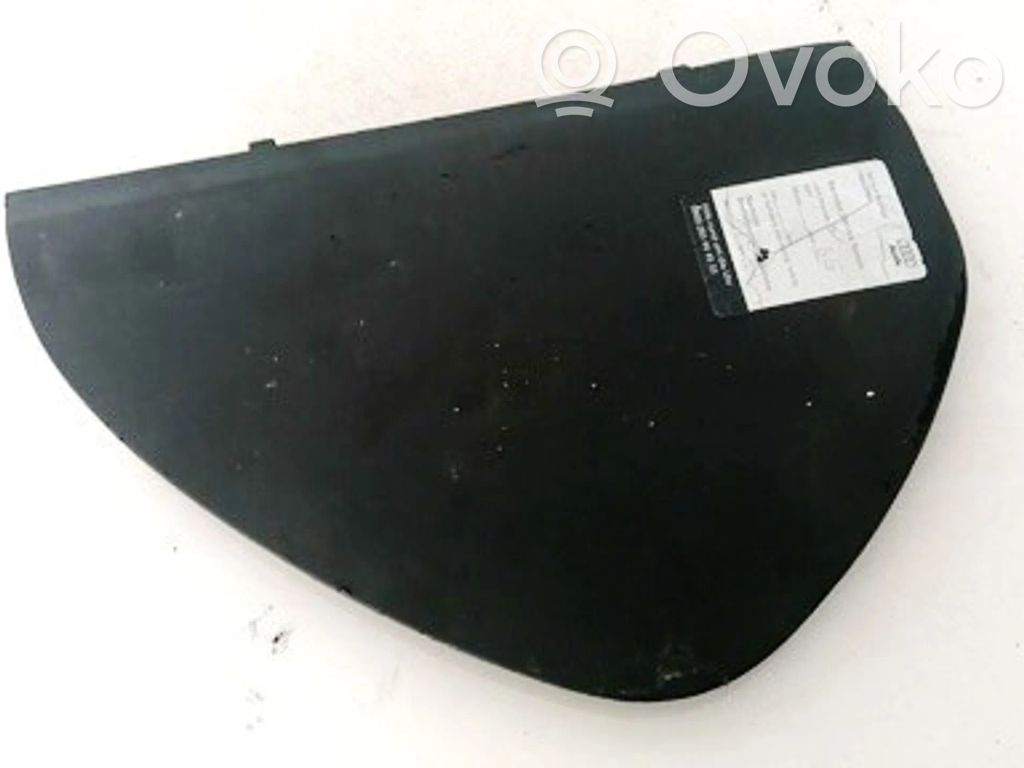 Audi A3 S3 8L Altra parte interiore 