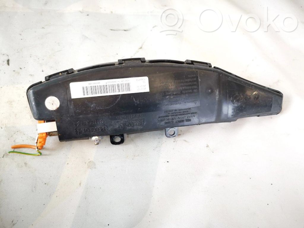 Peugeot 406 Airbag scaun 
