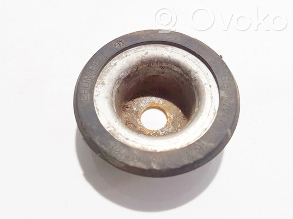 Audi A3 S3 8L Supporto di montaggio della molla elicoidale