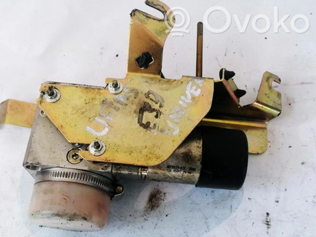 BMW 5 E39 Avattavan katon hydraulipumppu 