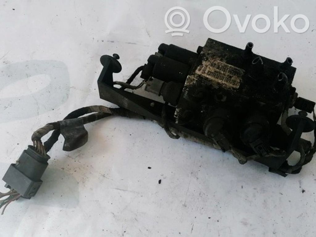 BMW 5 E60 E61 Гидравлический насос 