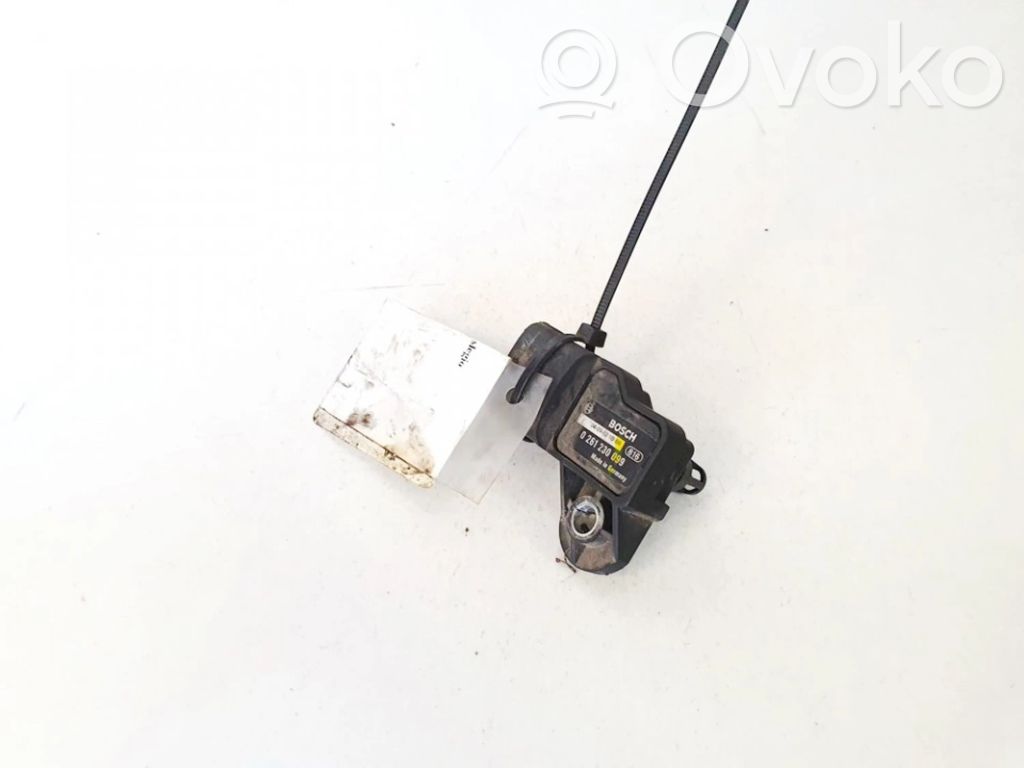 Honda Jazz Senzor presiune aer 