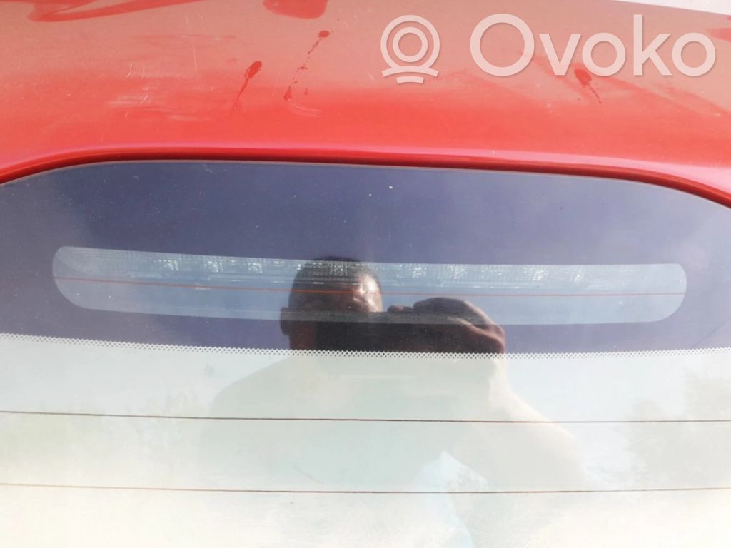 Volvo V50 Troisième feu stop 