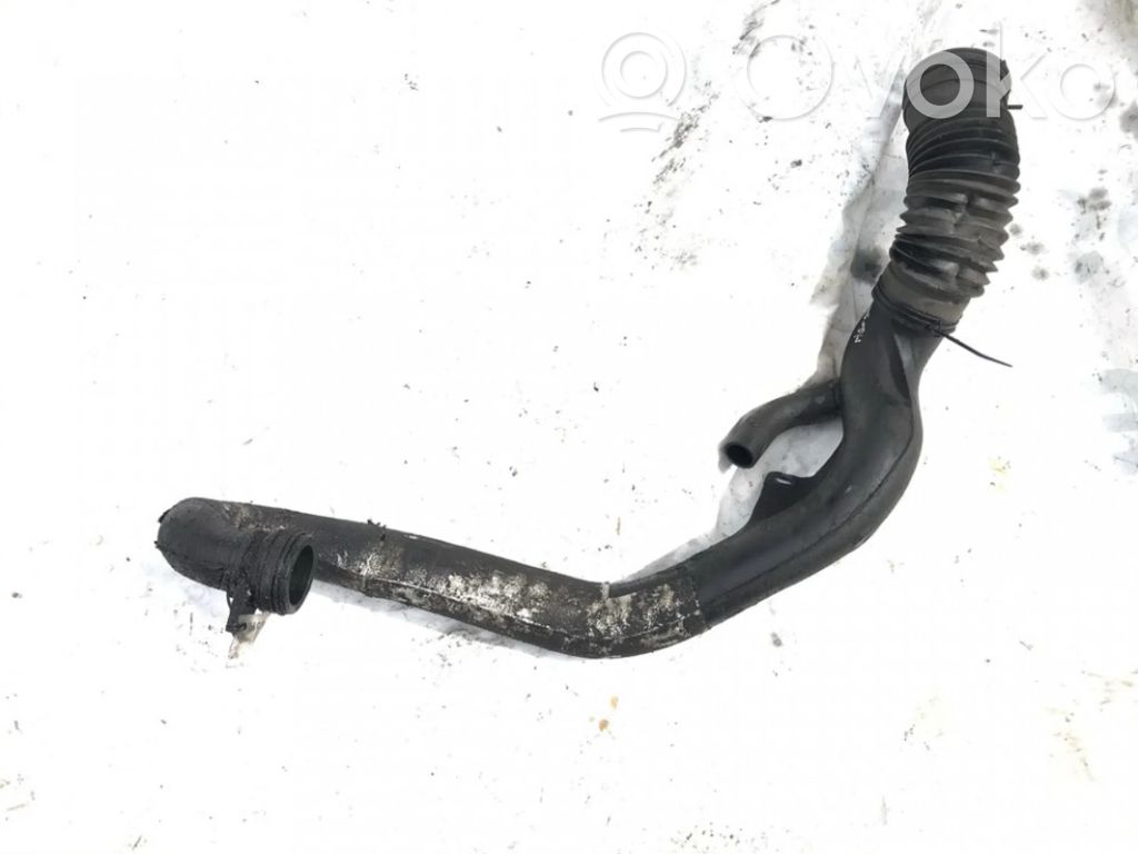 Citroen C5 Furtun/conductă intercooler 