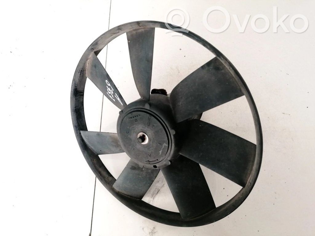 Volkswagen Vento Диффузор 