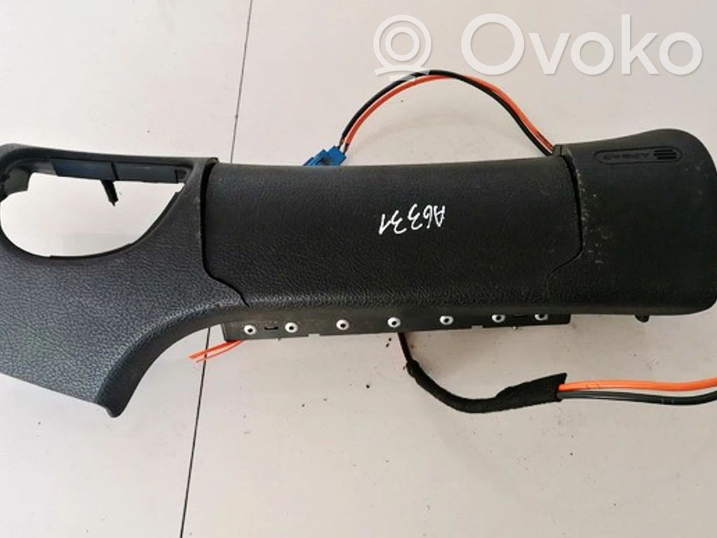 Peugeot 206 Airbag pasager 