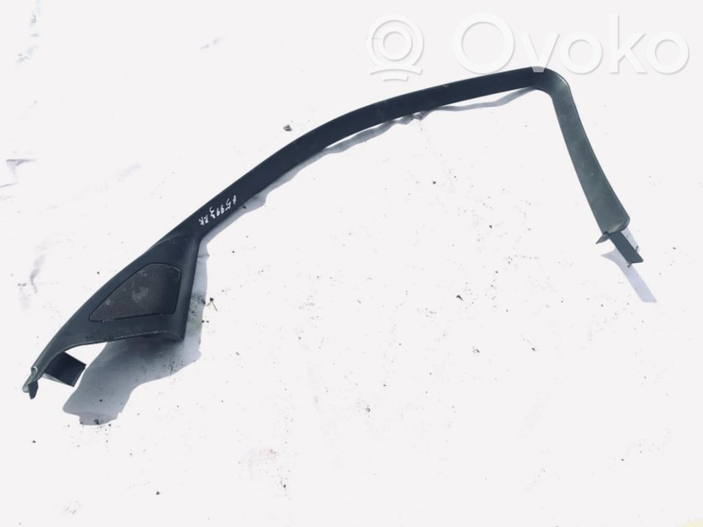 BMW 1 E81 E87 Inne części wnętrza samochodu 