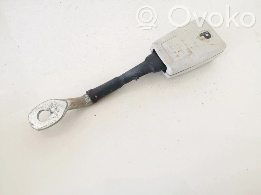 Fiat Idea Bridă fixare centură de siguranță spate 