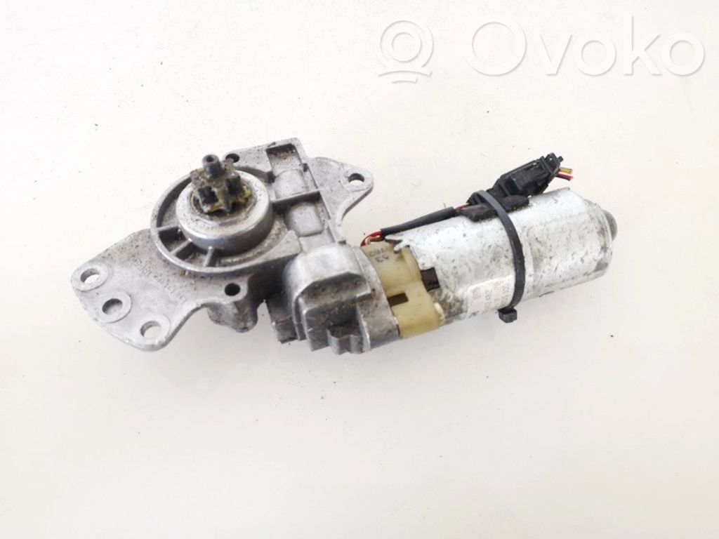 Audi A6 S6 C5 4B Motor de ajuste del asiento