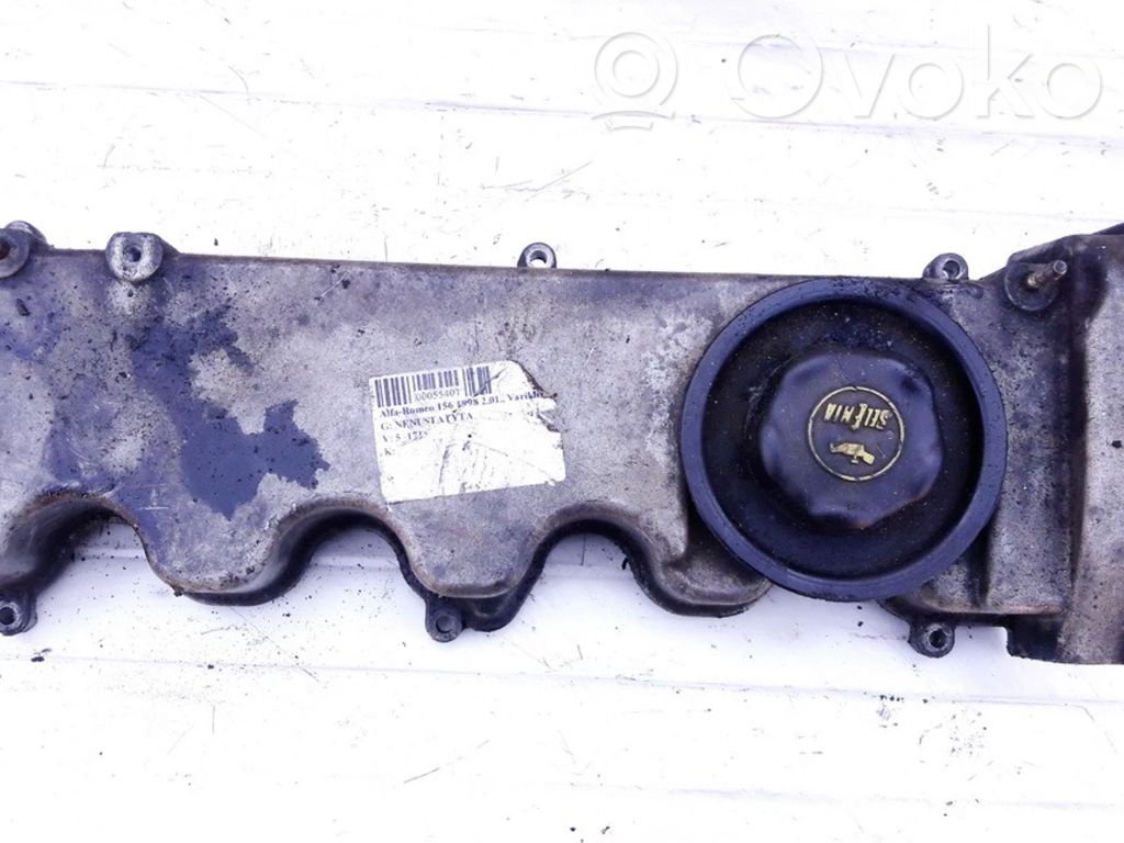 Alfa Romeo 156 Venttiilikoppa 