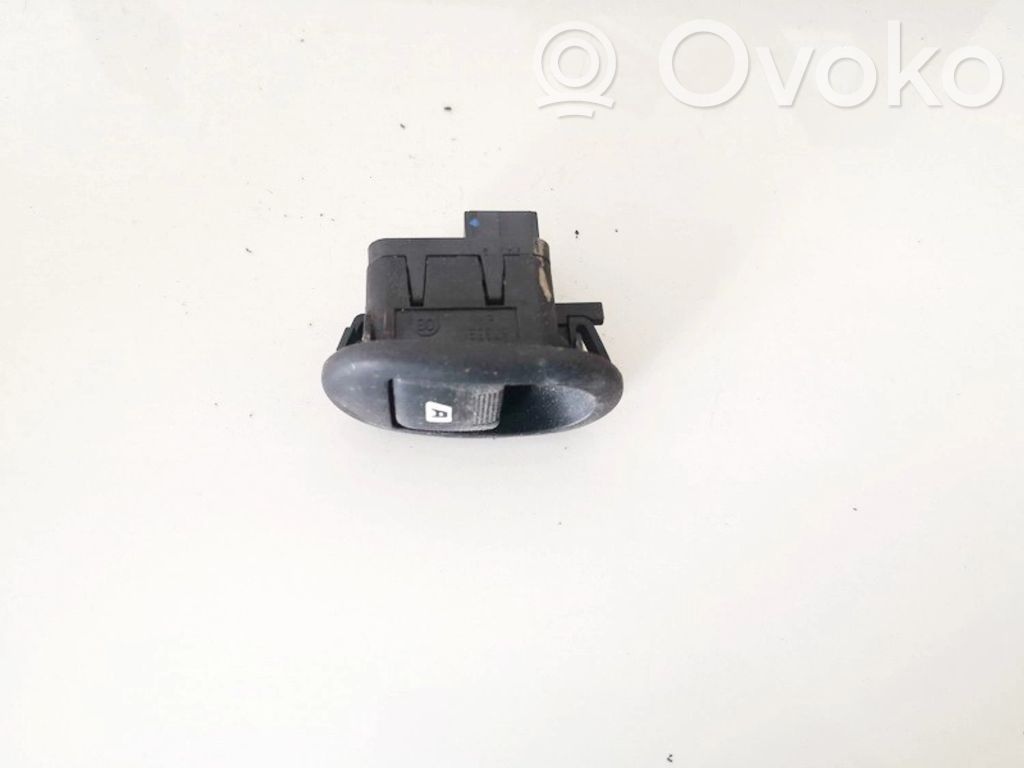 Interruptor del elevalunas eléctrico   96401469XT,96401469XT